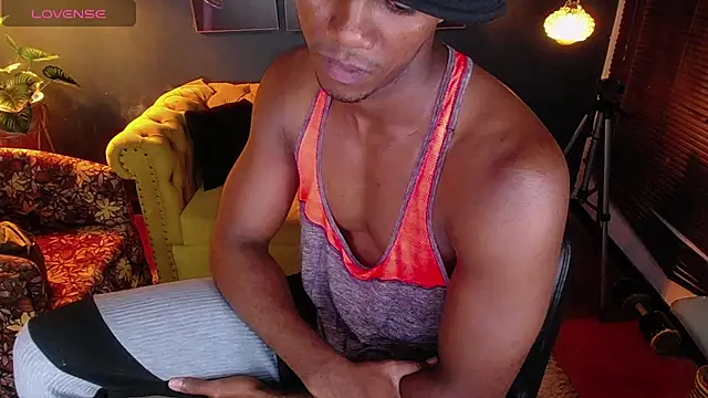 blackbignude online show from 01/13/26, 03:01