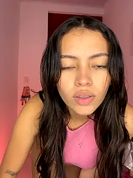 Lily  18 online show from 01/06/26, 04:27