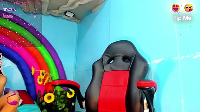 Dahlia Moss online show from 01/13/26, 03:12