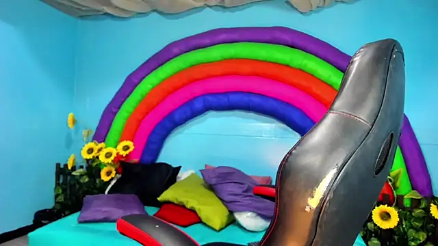 Dahlia Moss online show from 01/14/26, 03:12