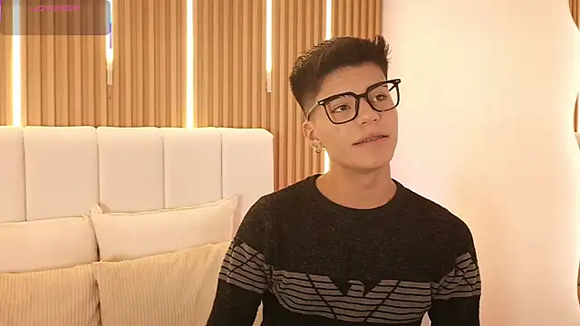 Dulcey  online show from 04/11/26, 05:34