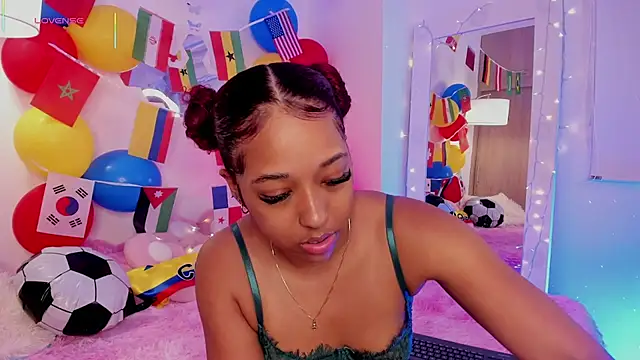  Zahara  online show from 06/23/26, 11:03