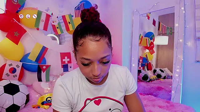  Zahara  online show from 07/01/26, 11:48
