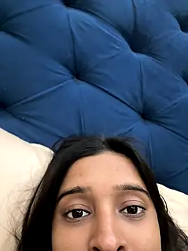 desitease online show from 10/21/25, 09:15