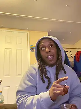 BigWayneDC online show from 10/18/25, 08:37