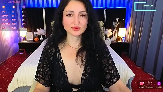 MissRossi online show from 11/04/25, 08:08