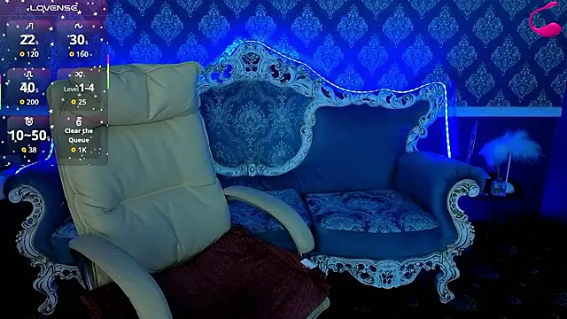 MissRossi online show from 03/18/26, 07:50