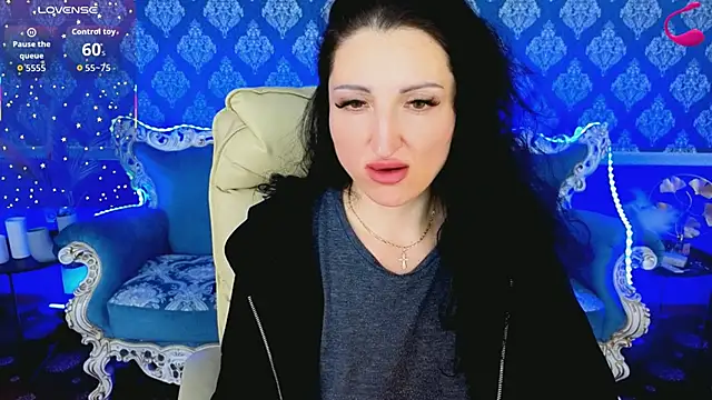 MissRossi online show from 04/02/26, 06:49