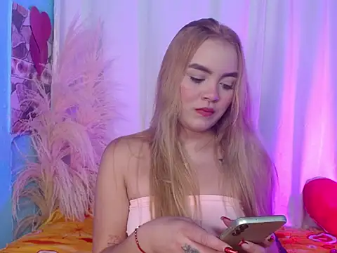 Miaa rosses3 online show from 10/01/25, 11:44