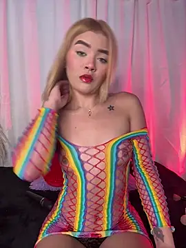 Miaa rosses3 online show from 04/15/26, 11:05