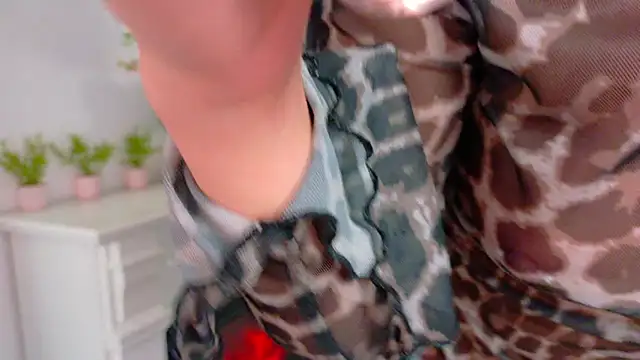 EvaBllake online show from 02/27/26, 06:24