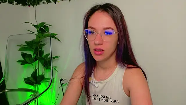 EvaBllake online show from 03/25/26, 06:19