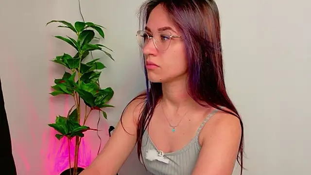 EvaBllake online show from 03/26/26, 06:08