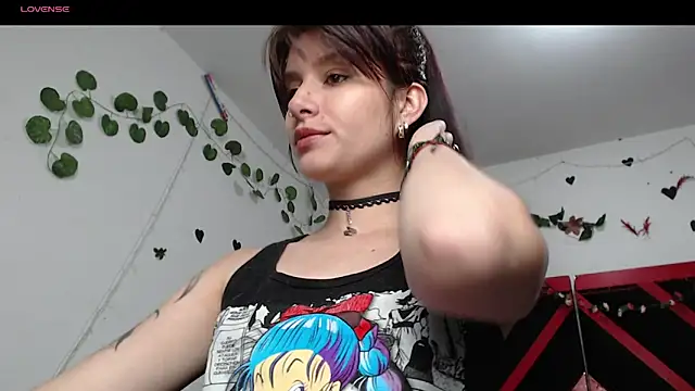 hecate dark online show from 01/09/26, 11:39