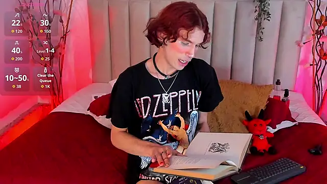 danny rios20 online show from 01/06/26, 01:04