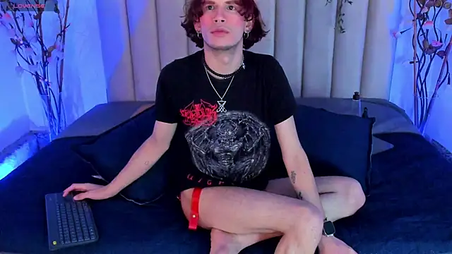 danny rios20 online show from 01/10/26, 01:35