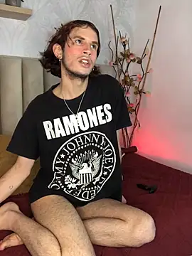 danny rios20 online show from 02/02/26, 01:32