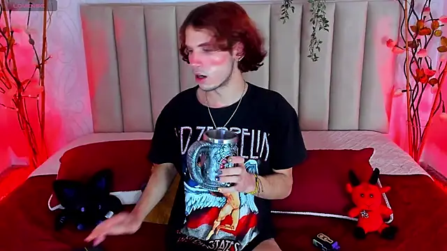 danny rios20 online show from 02/13/26, 02:24