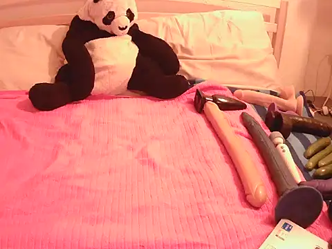 kimTgirl online show from 01/08/26, 07:05