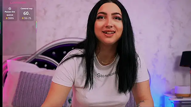 SweetySasha18 online show from 05/06/26, 05:18
