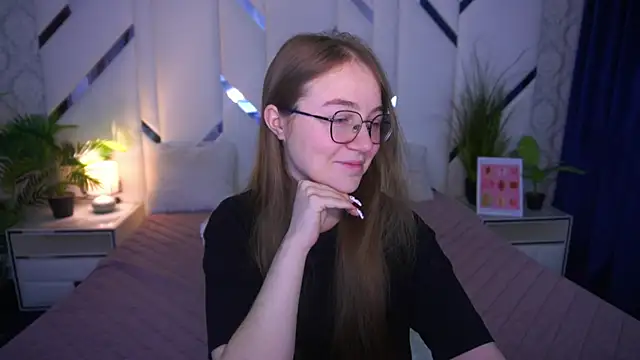 ArrinaWairr online show from 02/02/26, 09:08