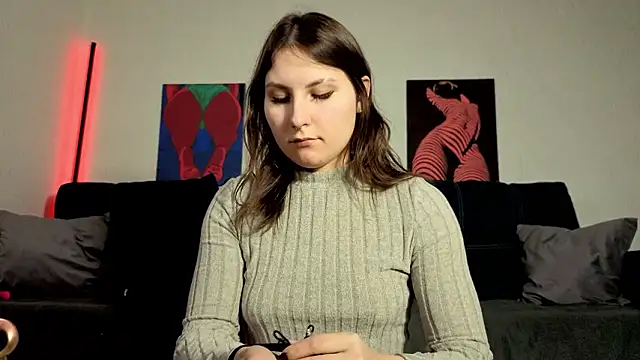 TrixiBell online show from 02/04/26, 05:35