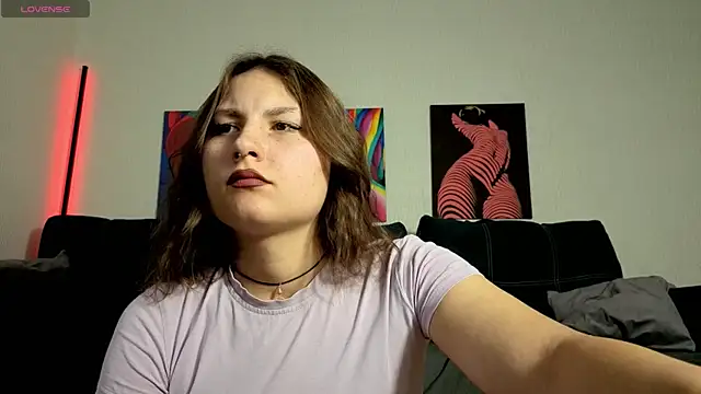 TrixiBell online show from 07/07/26, 06:47