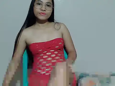 sexypinaybeauty online show from 05/11/26, 01:39