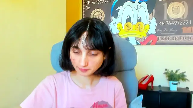 Marri-Stella online show from 10/15/25, 08:36