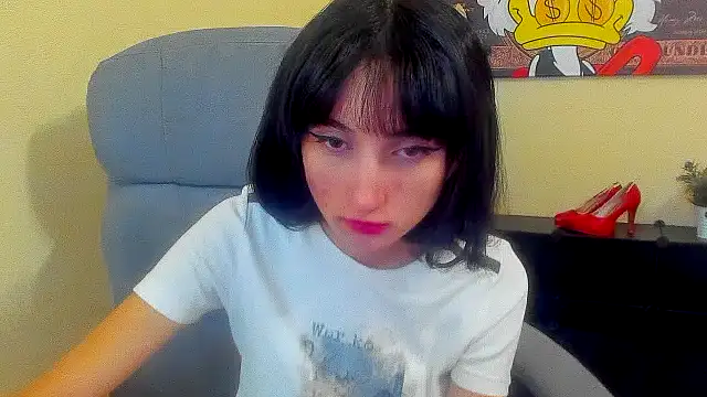 Marri-Stella online show from 10/19/25, 08:26