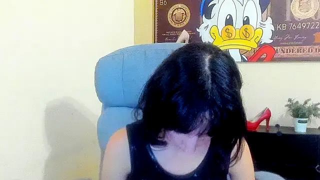 Marri-Stella online show from 10/22/25, 08:47