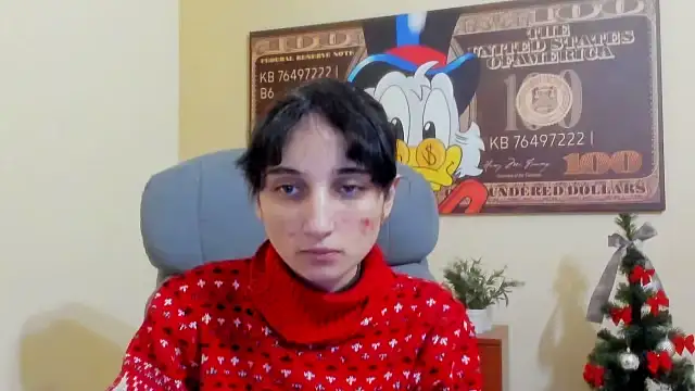 Marri-Stella online show from 12/21/25, 07:59