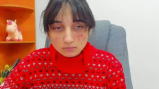 Marri-Stella online show from 01/11/26, 09:47