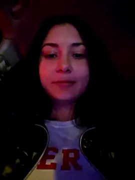 SaraViss20 online show from 01/12/26, 05:18