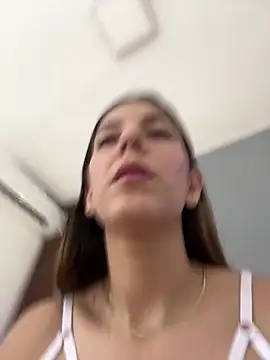 Emmy Meadows online show from 09/27/25, 07:08