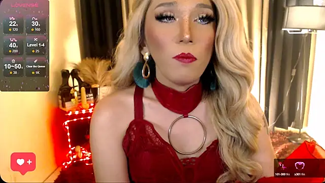 precious RoseDoll online show from 09/24/25, 06:06