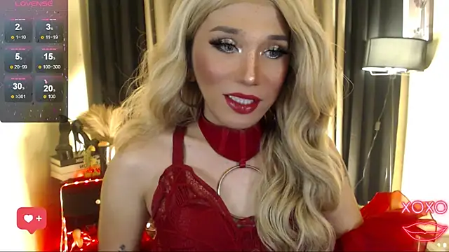 precious RoseDoll online show from 09/28/25, 07:47