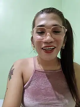 precious RoseDoll online show from 10/21/25, 02:23