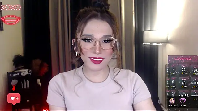 precious RoseDoll online show from 11/21/25, 12:54