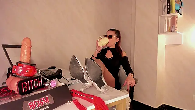 VidiaStons online show from 11/20/25, 02:50