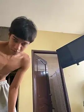 javi fer online show from 01/14/26, 02:12