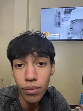 javi fer online show from 03/07/26, 09:34