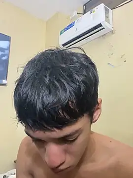 javi fer online show from 03/31/26, 04:51