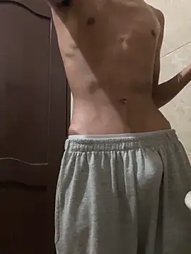 javi fer online show from 04/02/26, 01:03