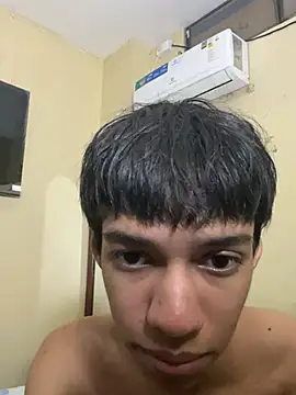 javi fer online show from 04/03/26, 04:38