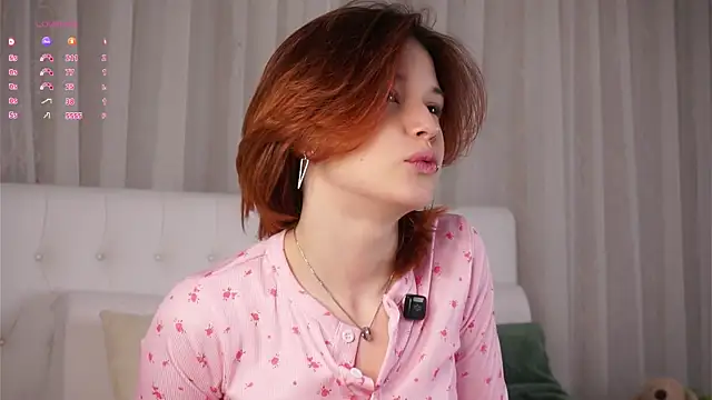 BlytheBenny online show from 02/12/26, 01:11