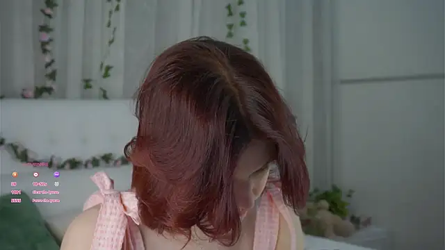 BlytheBenny online show from 02/22/26, 01:07