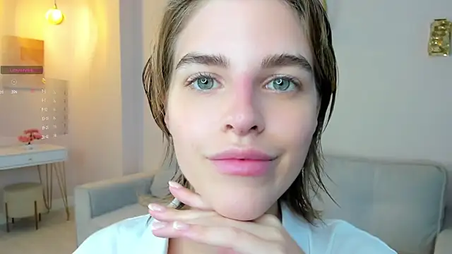 EleneButton online show from 09/13/25, 01:27