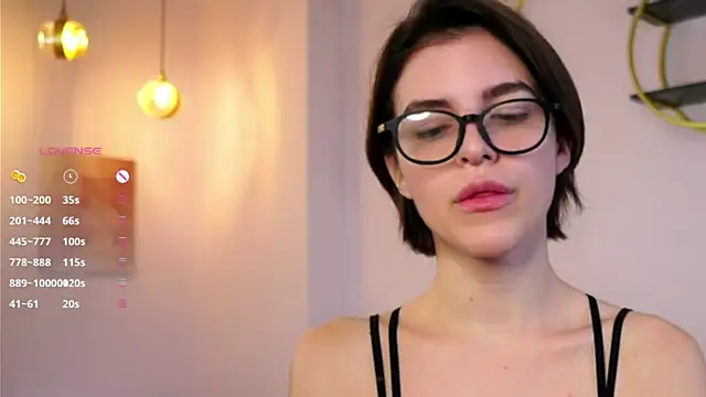 EleneButton online show from 09/23/25, 02:47