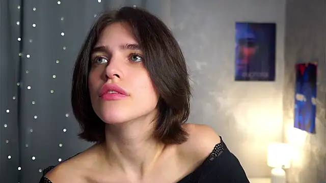 EleneButton online show from 02/07/26, 01:09